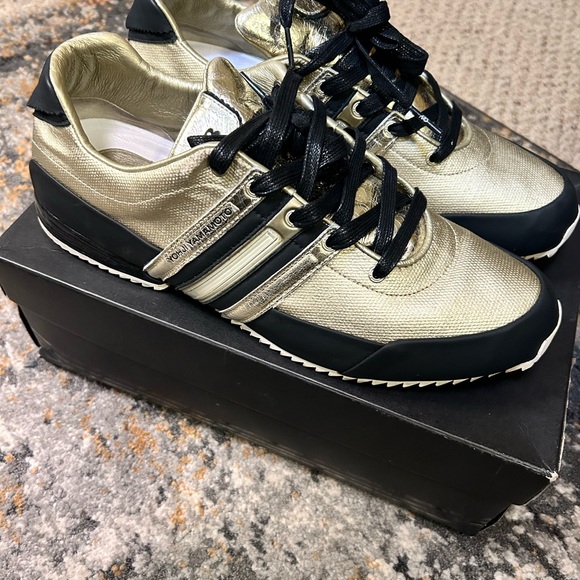 Y-3 Sprint Adidas - Picture 2 of 6